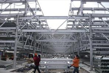 ***社区公墓附属工程
